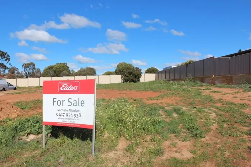 Main view of Homely land listing, 11 (Lot 136) Oakover Pl, Northam WA 6401
