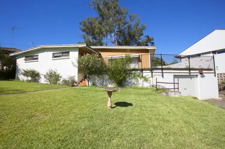 38 Arakoon Avenue, Penrith NSW 2750