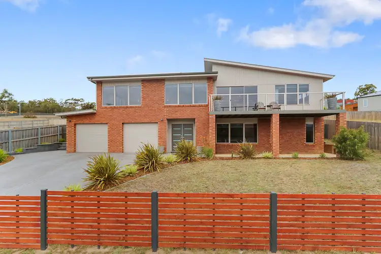 21 Bonnie Vale Drive, Howden TAS 7054
