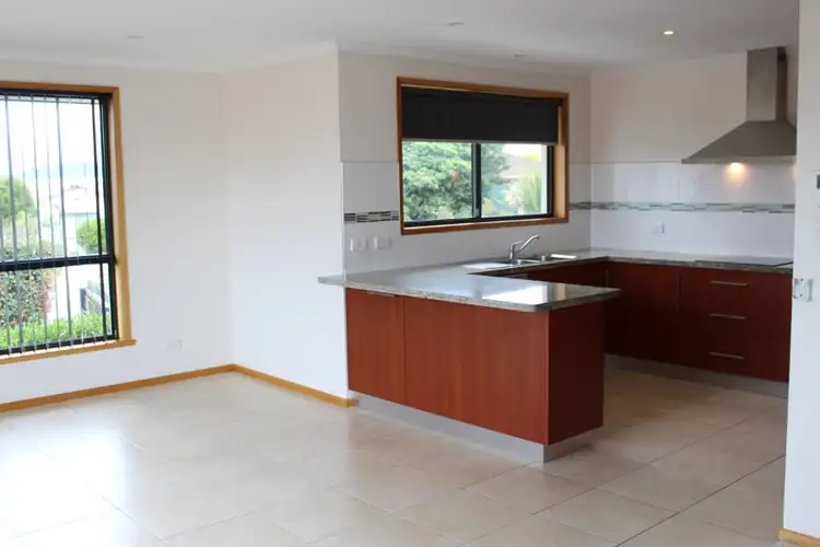 Third view of Homely unit listing, Unit 1/25 Penna Road, Midway Point TAS 7171