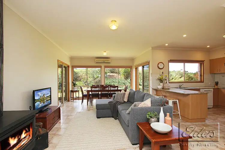 Fifth view of Homely rural property listing, 232 Axedale - Goornong Road, Axedale VIC 3551