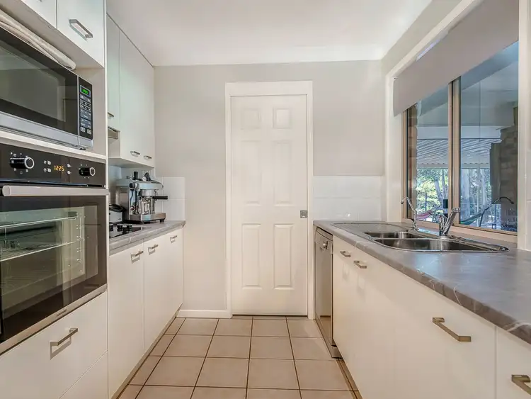 Fifth view of Homely house listing, 209 Highfield Rise, Pomona QLD 4568