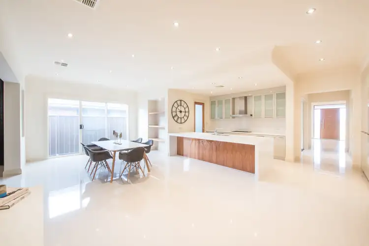 Second view of Homely house listing, 33 Platform Avenue, Sheidow Park SA 5158