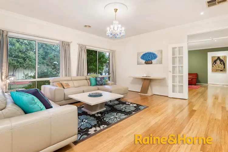Fourth view of Homely house listing, 5 Moreton Bay Blvd, Lyndhurst VIC 3975