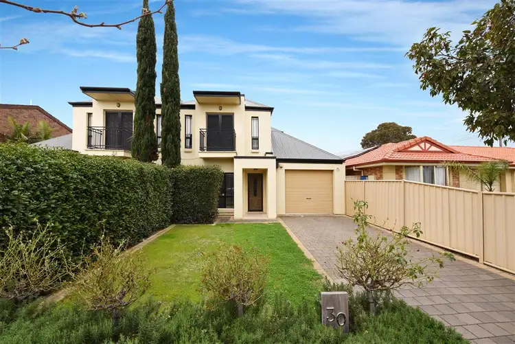 30 Audrey Street, Ascot Park SA 5043