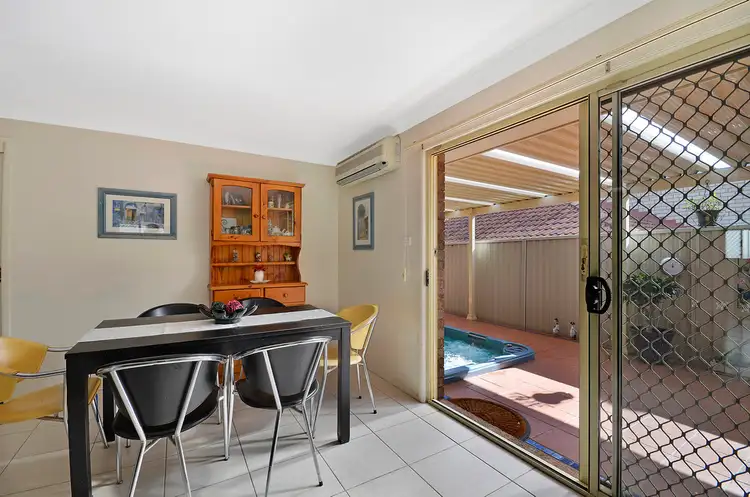 Fifth view of Homely house listing, 11 Challenger Street, Voyager Point NSW 2172