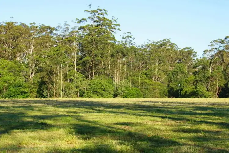 Second view of Homely land listing, Lot 57 Palmerston Crescent, Beerwah QLD 4519