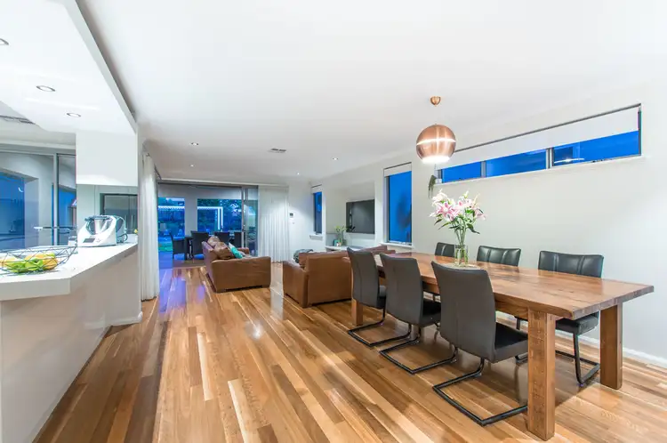 Sixth view of Homely house listing, 14 Morden Street, Wembley Downs WA 6019