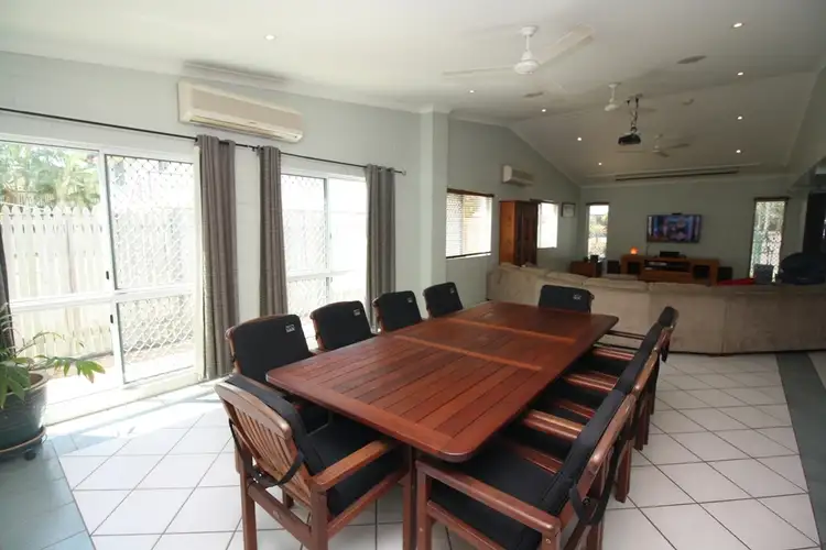Third view of Homely house listing, 20 Etheridge Street, Mount Louisa QLD 4814