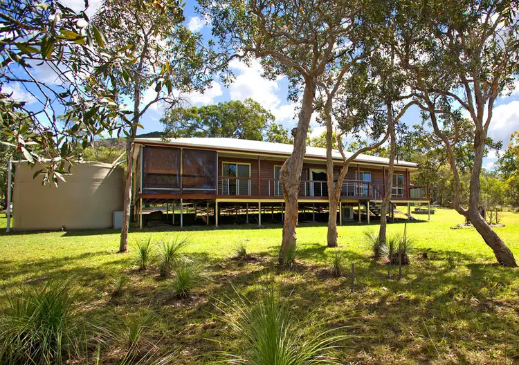 213 Lady Elliot Drive, Agnes Water QLD 4677