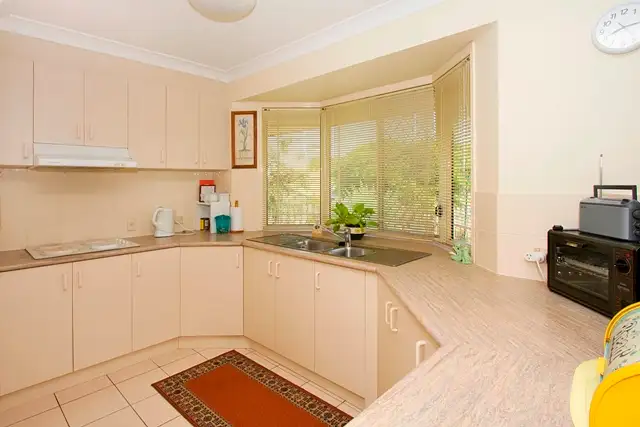 Second view of Homely house listing, 1 / 8 Advocate Pl, Banora Point NSW 2486