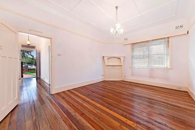 Second view of Homely house listing, 64 Palace Street, Ashfield NSW 2131