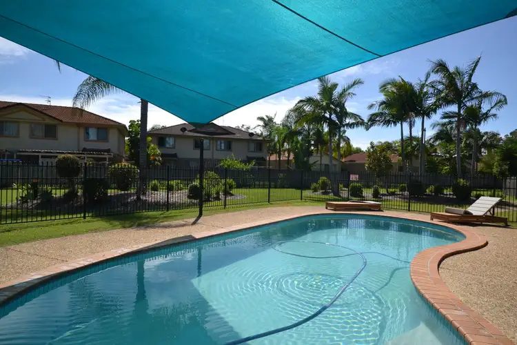 Second view of Homely townhouse listing, 98/170 Central Street, Labrador QLD 4215