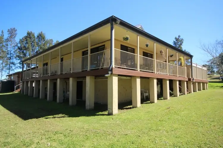 23 Helmich Close, Wingham NSW 2429