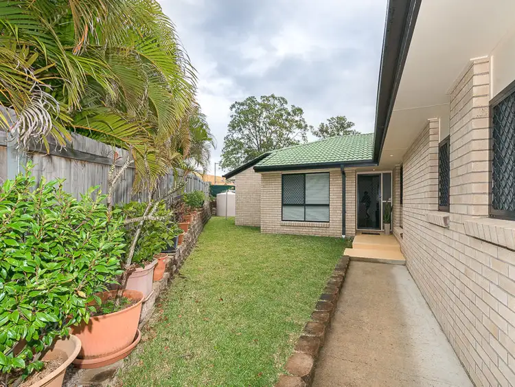 Fifth view of Homely house listing, 2/6 Cymbidium Court, Southport QLD 4215