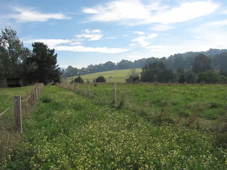 Second view of Homely rural property listing, 72 Thomson Valley Road, Erica VIC 3825