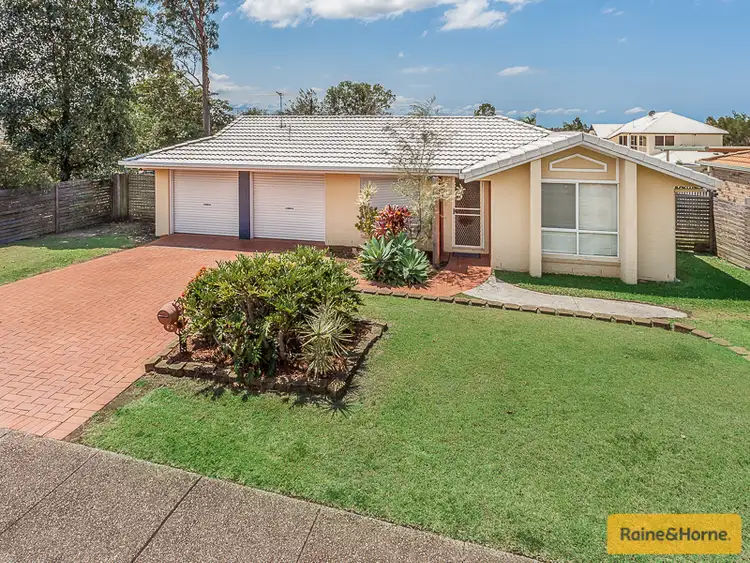 14 Satinash Street, Narangba QLD 4504