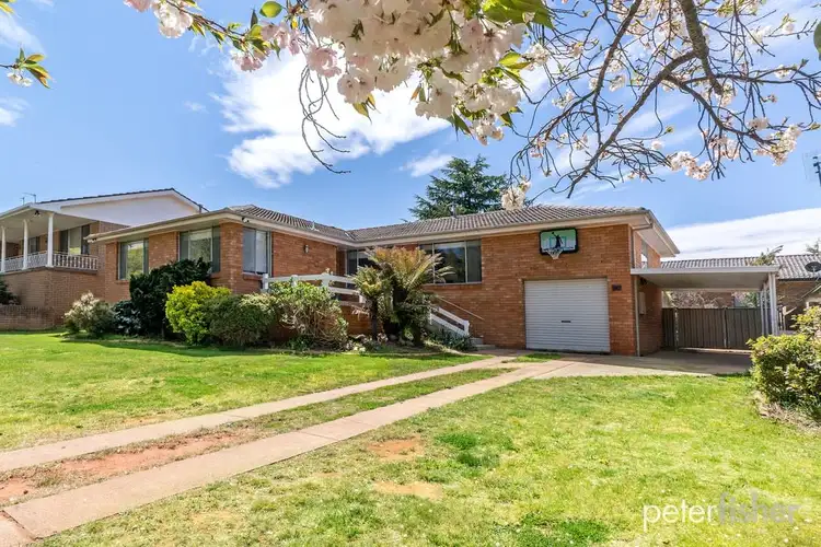Main view of Homely house listing, 13 Karimi Way, Orange NSW 2800
