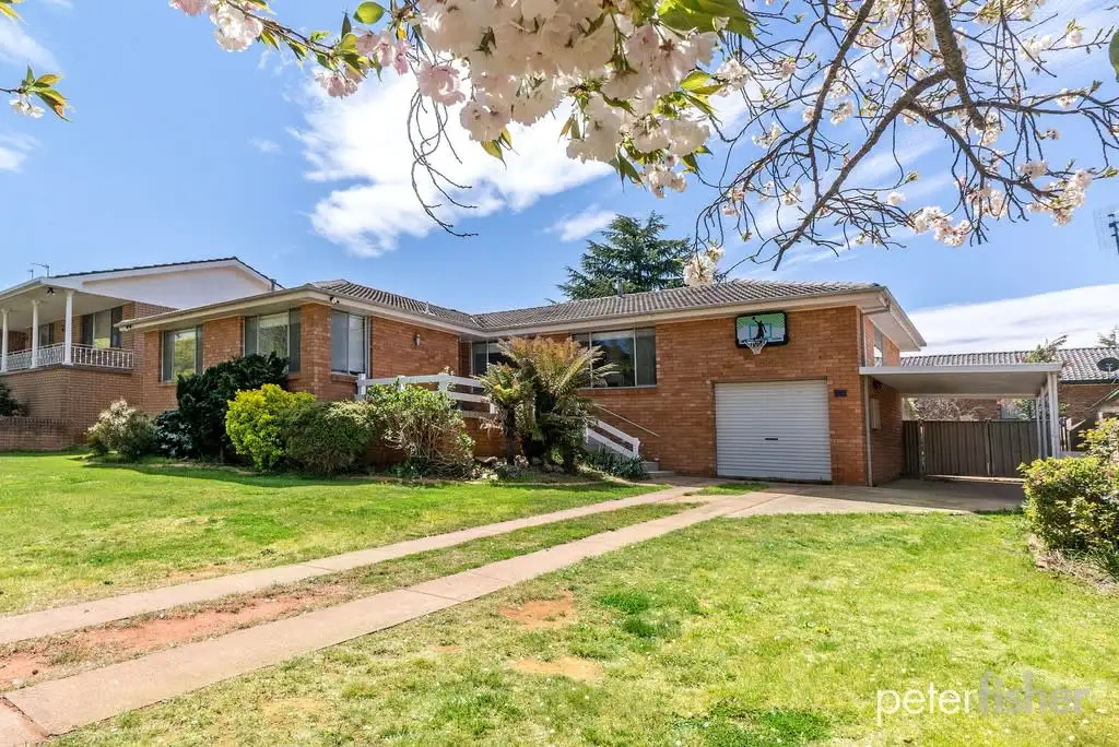 Main view of Homely house listing, 13 Karimi Way, Orange NSW 2800
