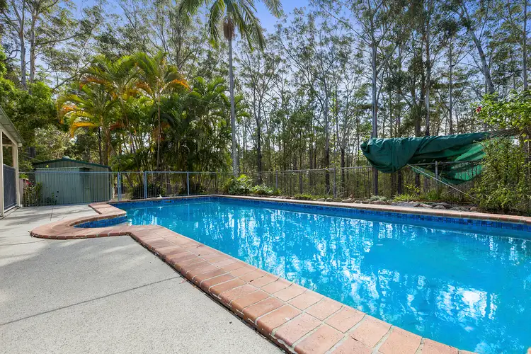 Sixth view of Homely house listing, 15 Jampot Lane, Pomona QLD 4568