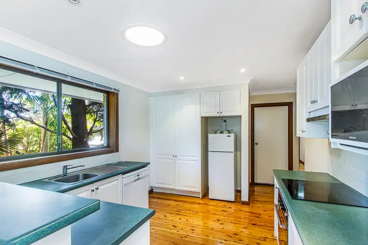 Fifth view of Homely house listing, 18 Cooinda Crescent, Narara NSW 2250