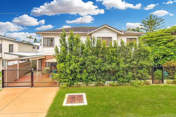 Second view of Homely house listing, 3 Donkin Street, Scarborough QLD 4020