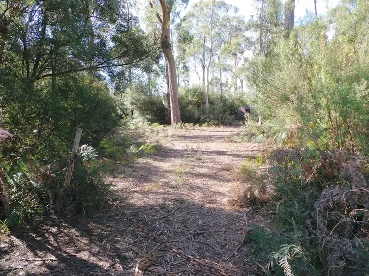 Main view of Homely land listing, Lot 6 Gardiner Street, Squeaking Point TAS 7307