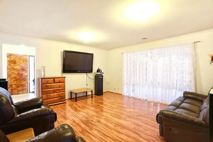 Fourth view of Homely house listing, 33 Stephellen Way, Cranbourne West VIC 3977