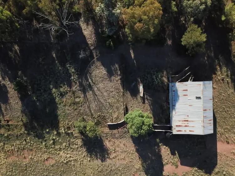 Third view of Homely rural property listing, Wildwood Salters Lane, Ardlethan NSW 2665