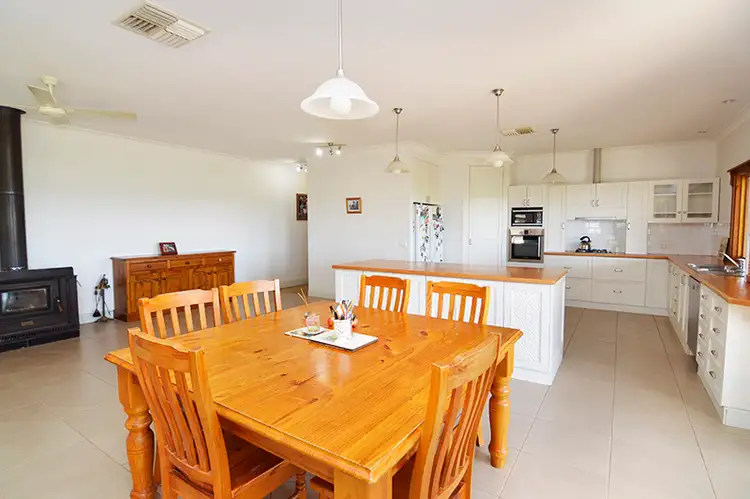 Second view of Homely house listing, 183 McEdward Street, Cabarita VIC 3505