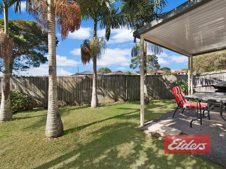 Second view of Homely townhouse listing, 15/6 Samanthas Way, Slacks Creek QLD 4127