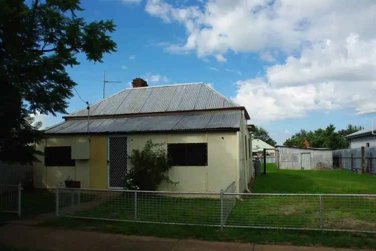 Main view of Homely house listing, 15 Jean Street, Wellington NSW 2820
