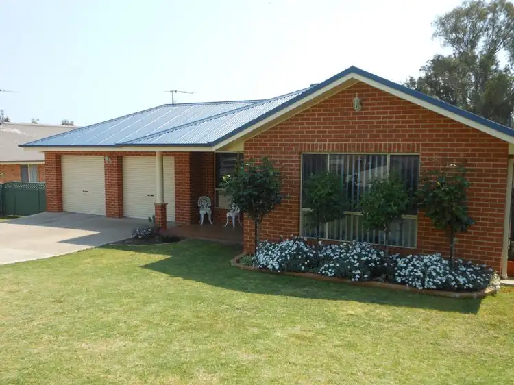 Main view of Homely house listing, 3 Jake Miller Place, Young NSW 2594