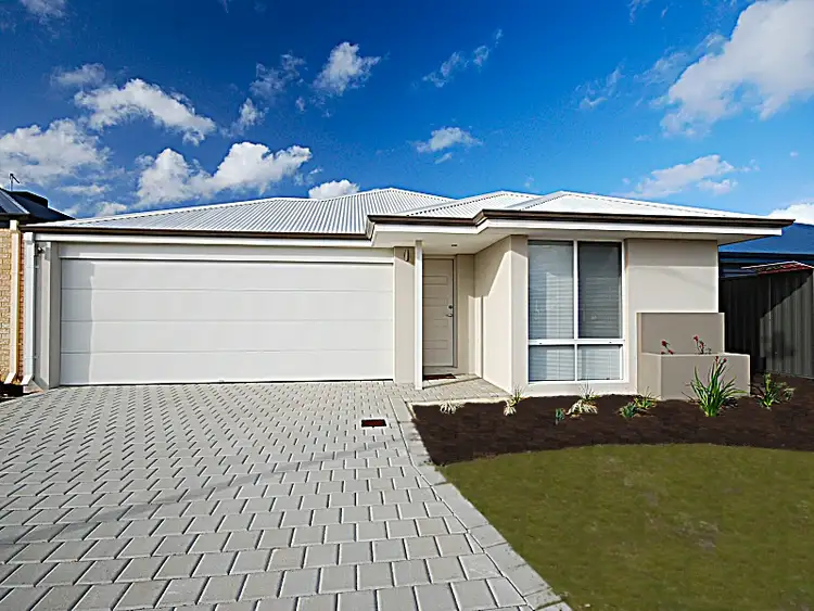 13 Goulburn Road, Baldivis WA 6171