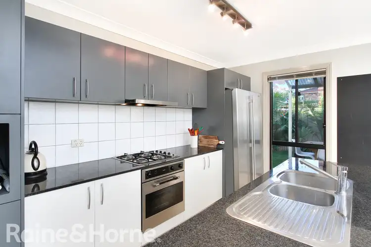 Third view of Homely house listing, 2 Ridge Street, Glenwood NSW 2768