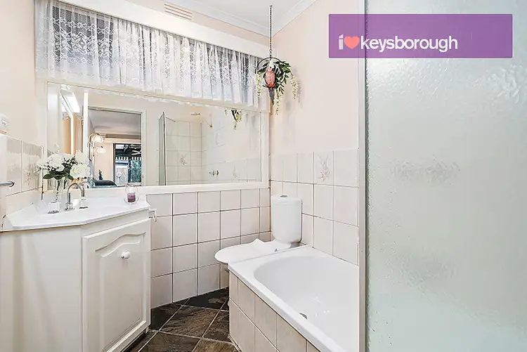 Sixth view of Homely house listing, 87 Kingsclere Avenue, Keysborough VIC 3173