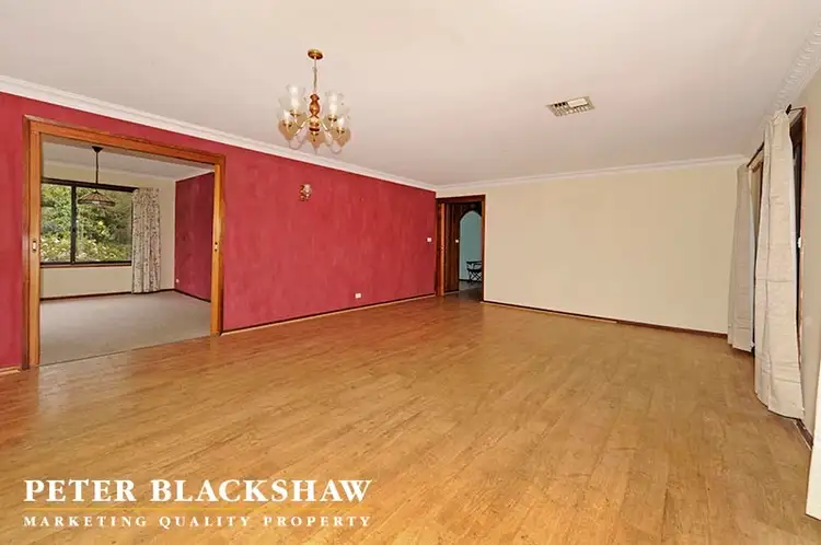Fourth view of Homely house listing, 83 Jackie Howe Crescent, Macarthur ACT 2904