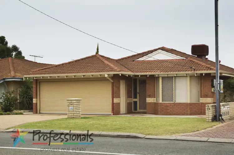14 Marjorie Avenue, Shelley WA 6148