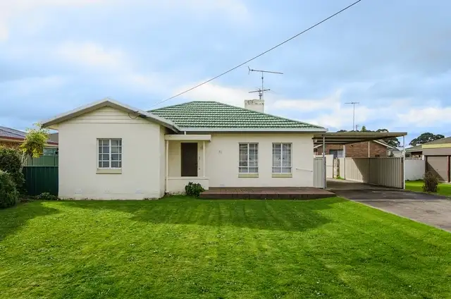 81 Cardinia Street, Mount Gambier SA 5290