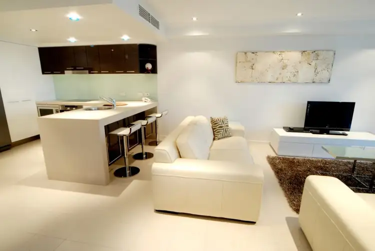 Fifth view of Homely unit listing, 23/159 Shingley Drive, Airlie Beach QLD 4802