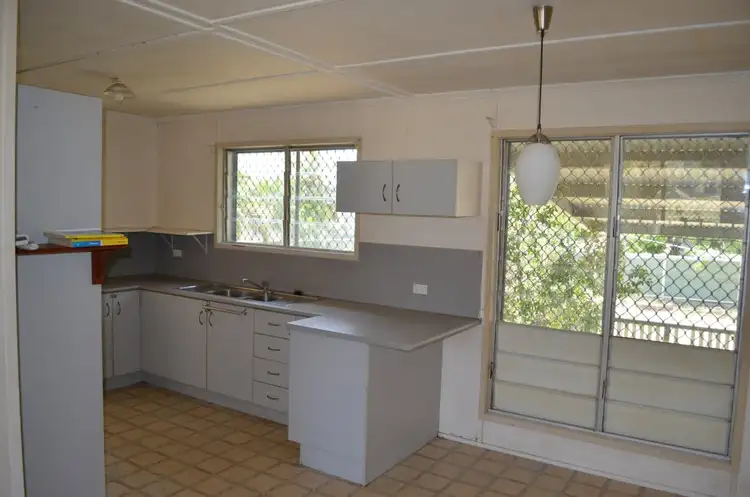 Fourth view of Homely house listing, 14 Wattle Street, Blackwater QLD 4717