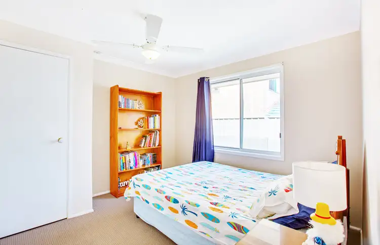 Fourth view of Homely house listing, 3 Callicoma Place, Redhead NSW 2290