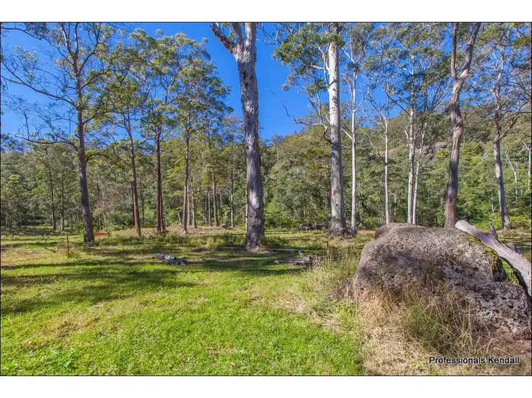 Third view of Homely land listing, 905L Main Western Road, Tamborine Mountain QLD 4272