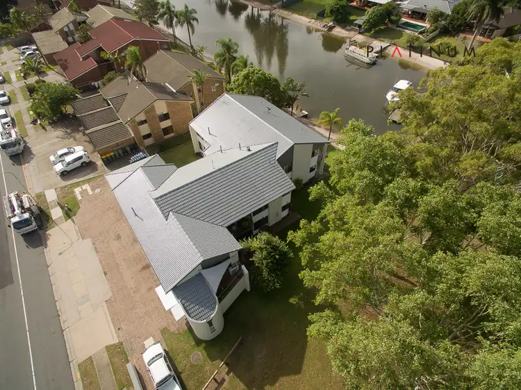 Third view of Homely house listing, @39 Karbunya Street, Mermaid Waters QLD 4218
