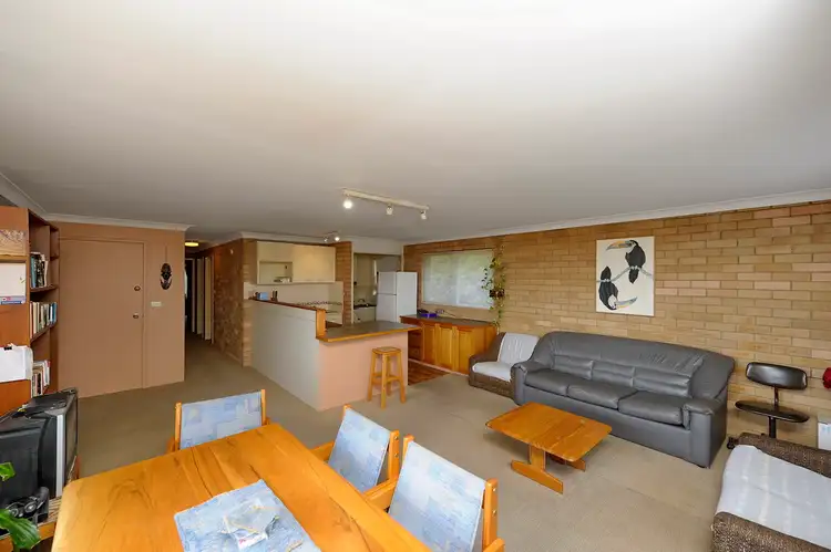 Third view of Homely unit listing, 3/65 Ronald Ave, Shoal Bay NSW 2315
