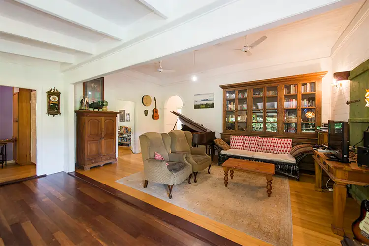 1417 Kyogle Road, Uki NSW 2484