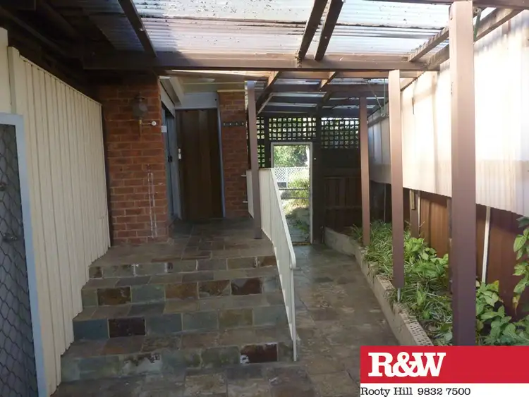 Seventh view of Homely house listing, 49 Hopman Crescent, Shalvey NSW 2770
