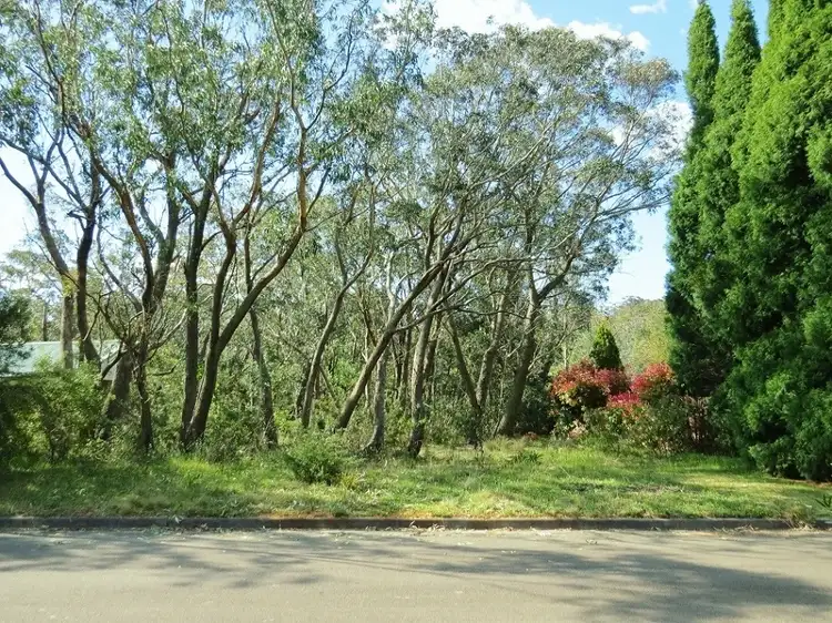 9 Willoughby Road, Leura NSW 2780