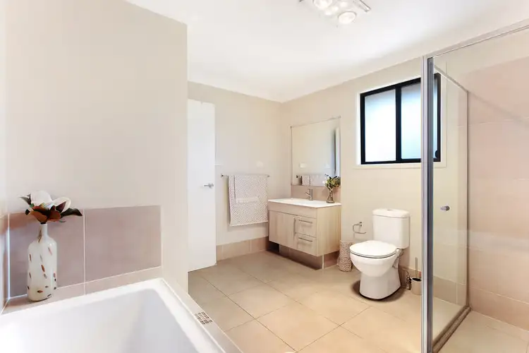Fifth view of Homely house listing, 21 Thomas Hassall Ave, Middleton Grange NSW 2171