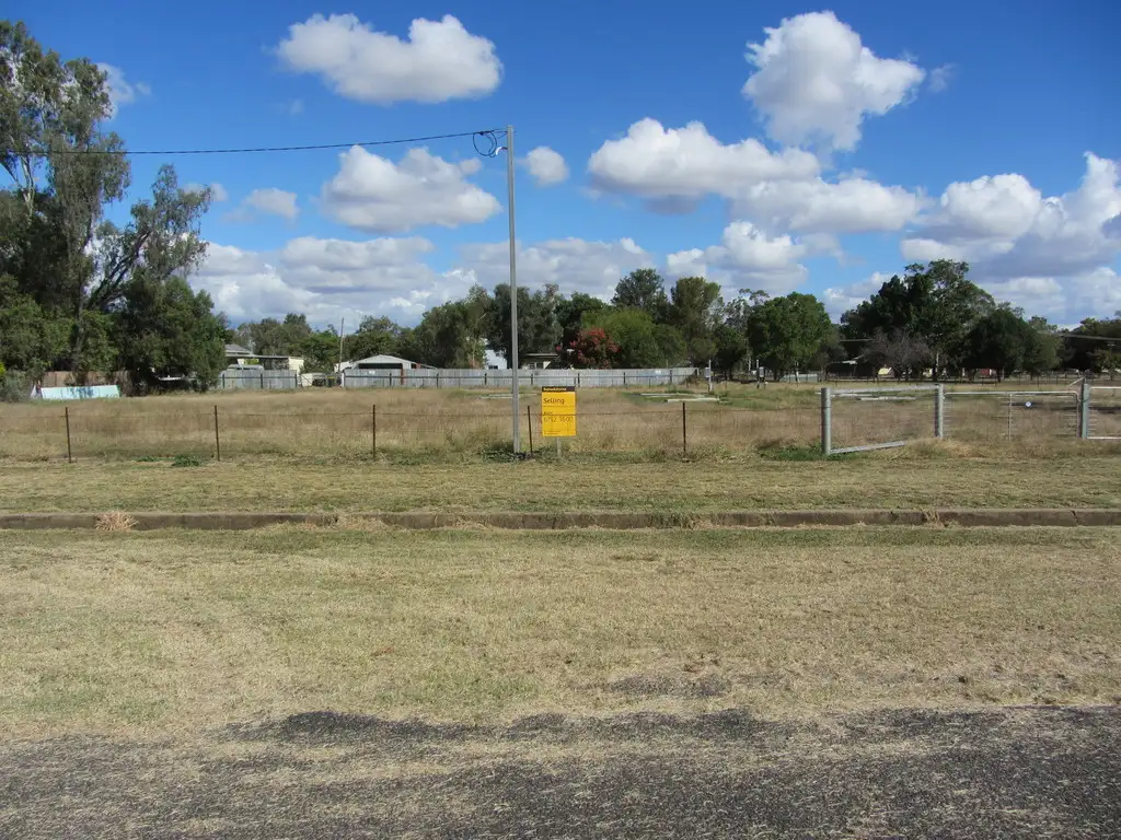 Main view of Homely land listing, 80 Bingera Street, Pallamallawa NSW 2399